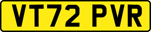 VT72PVR