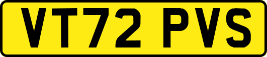 VT72PVS