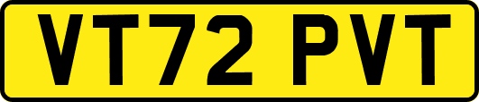 VT72PVT
