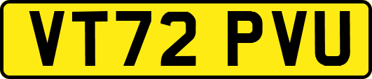 VT72PVU