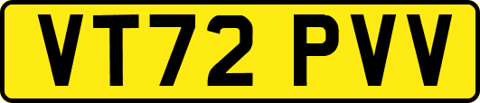 VT72PVV