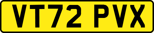 VT72PVX
