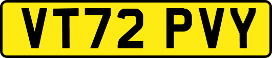 VT72PVY