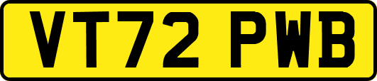 VT72PWB