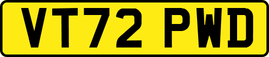 VT72PWD