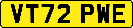 VT72PWE