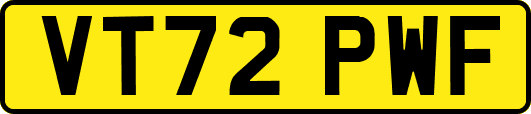 VT72PWF