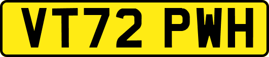 VT72PWH