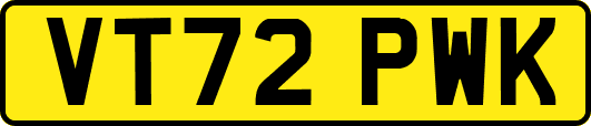VT72PWK