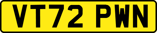 VT72PWN