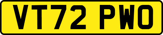 VT72PWO