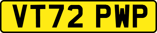 VT72PWP