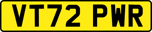 VT72PWR