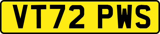 VT72PWS