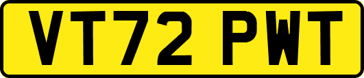 VT72PWT