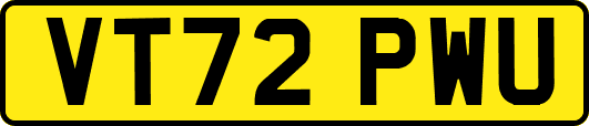 VT72PWU