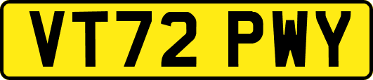 VT72PWY