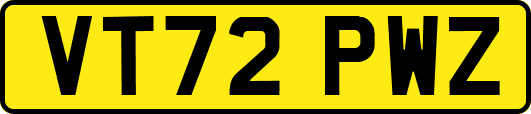 VT72PWZ