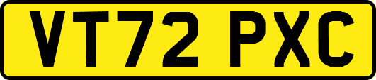 VT72PXC