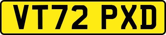 VT72PXD