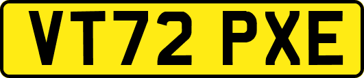 VT72PXE