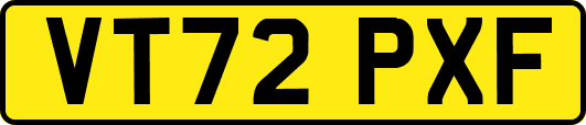 VT72PXF