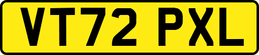 VT72PXL
