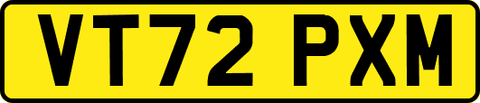 VT72PXM