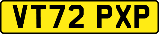 VT72PXP
