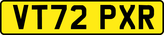 VT72PXR
