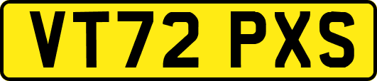 VT72PXS