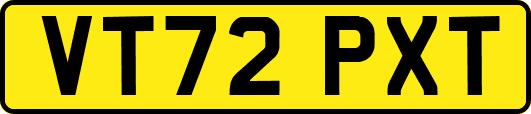 VT72PXT