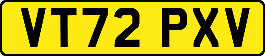 VT72PXV