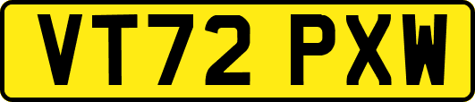 VT72PXW