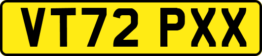 VT72PXX