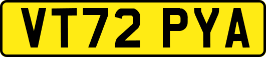 VT72PYA