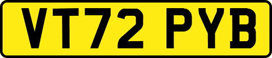 VT72PYB