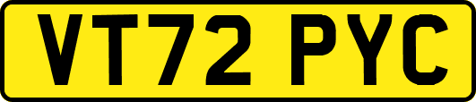 VT72PYC