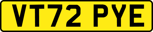 VT72PYE