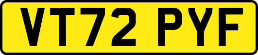 VT72PYF