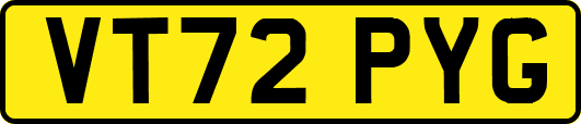 VT72PYG