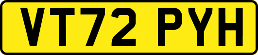 VT72PYH