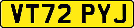 VT72PYJ