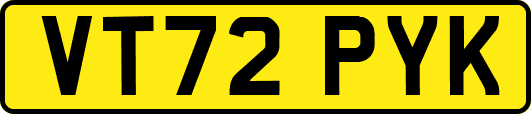 VT72PYK
