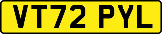 VT72PYL