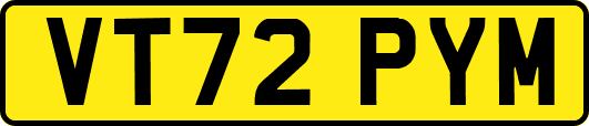 VT72PYM