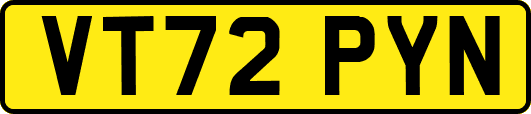 VT72PYN