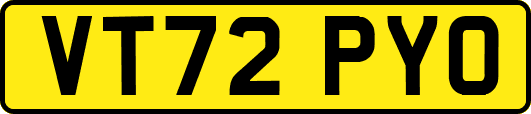 VT72PYO