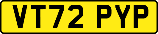 VT72PYP