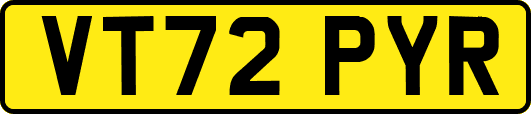 VT72PYR